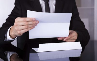 Finiquito, ¿Cuándo hay derecho y que hacer si no te lo pagan?