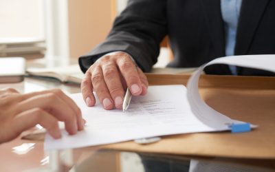 Aspectos legales que muchas empresas descuidan sin darse cuenta: El riesgo de la gestión invisible